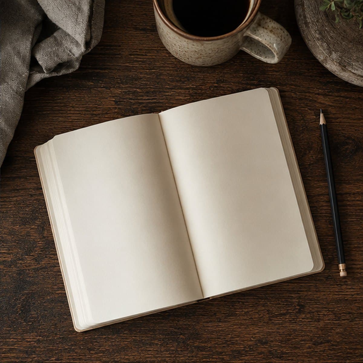 Solo Meal Planner Template Pack