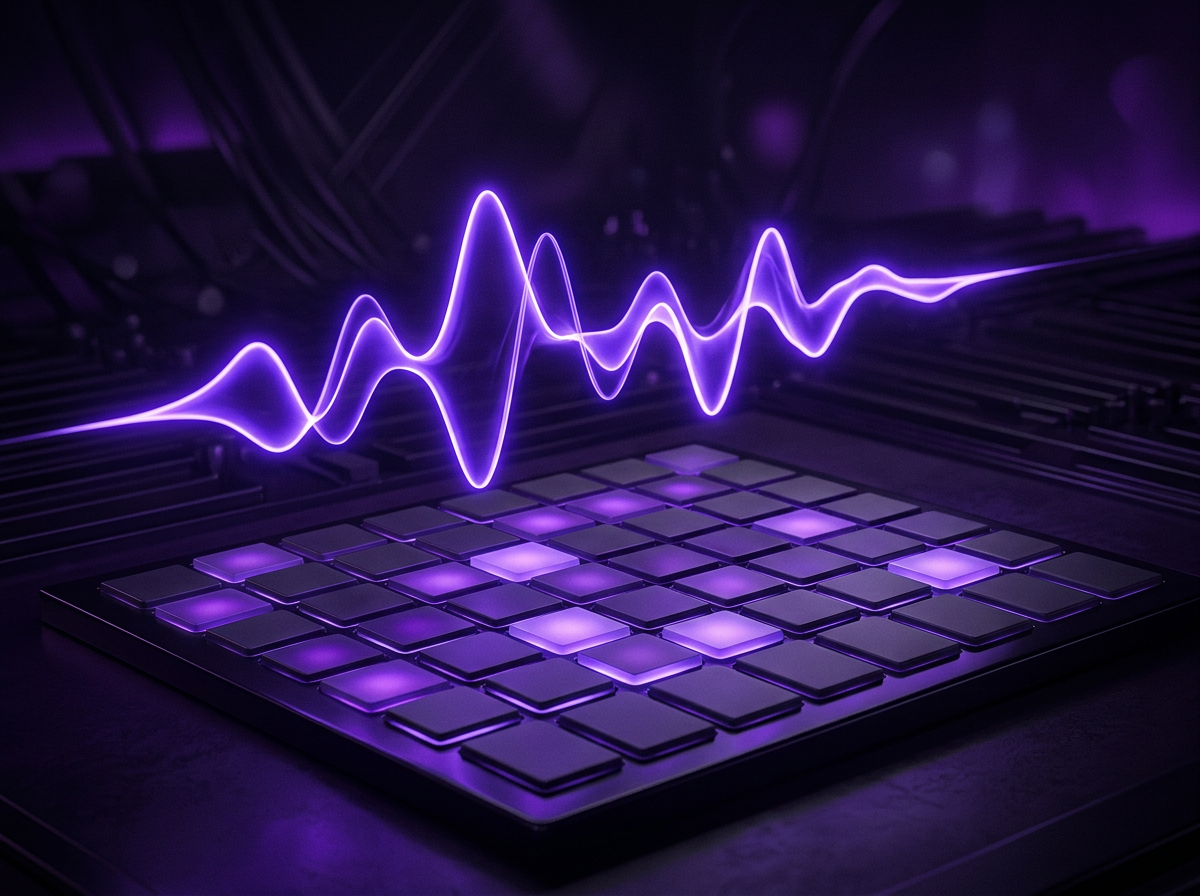 Sample Pack: Midnight Drums
